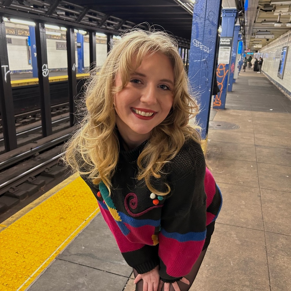 Meet your Posher, Alizajane